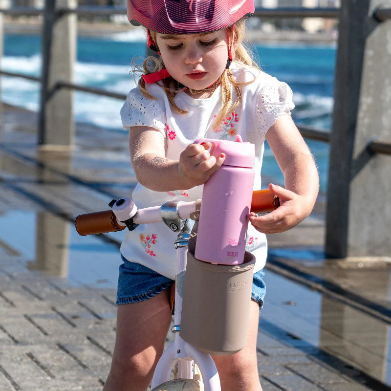 Maccie Stroll + sip cup holder - Motherhood