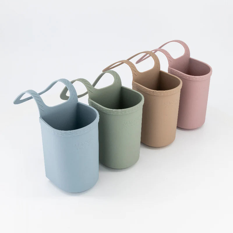 Maccie Stroll + sip cup holder - Motherhood