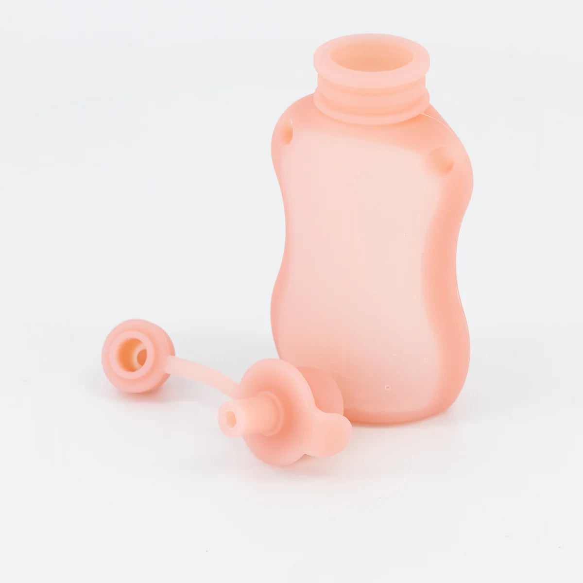 Maccie Squeeze + Go Refillable Food Pouches - Motherhood