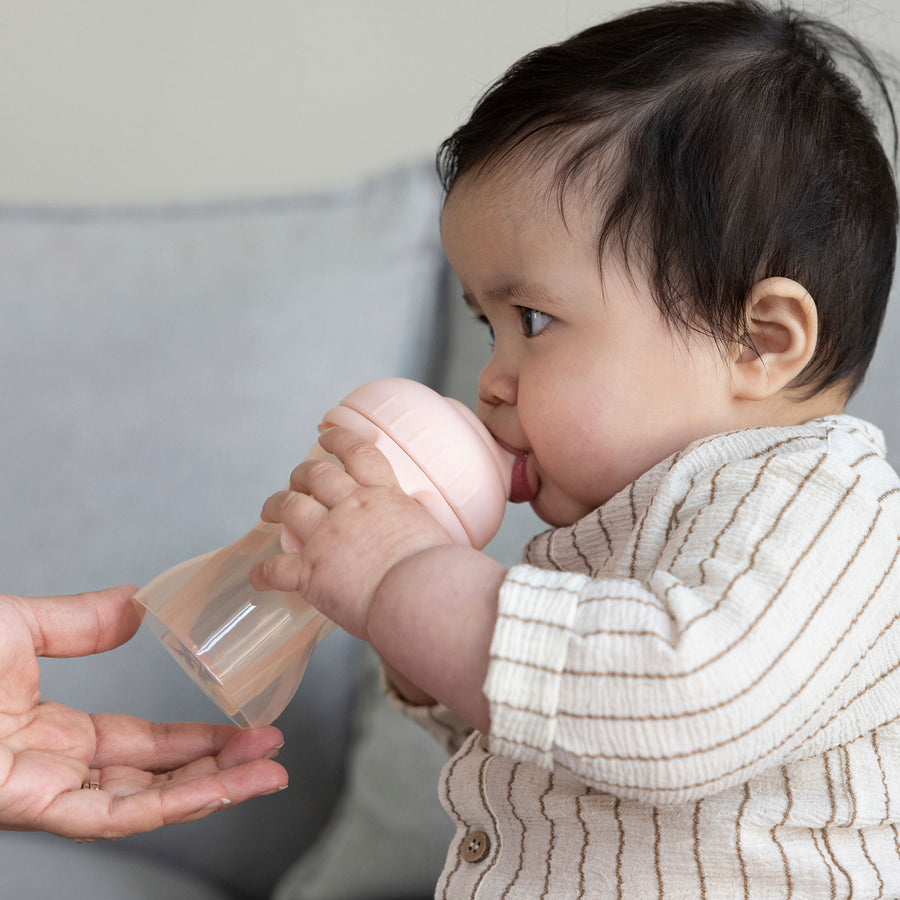 Difrax Non spill Sippy cup 250 ml