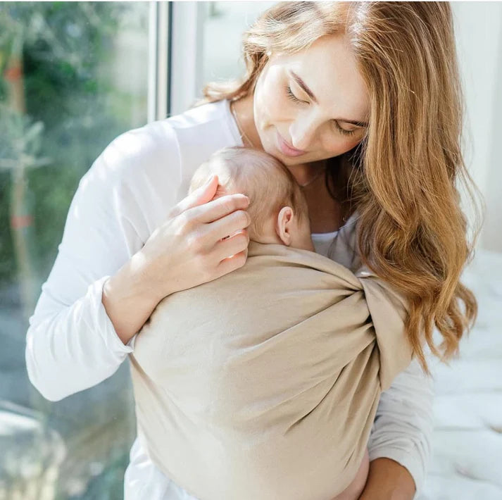 Zozinette Ring Sling