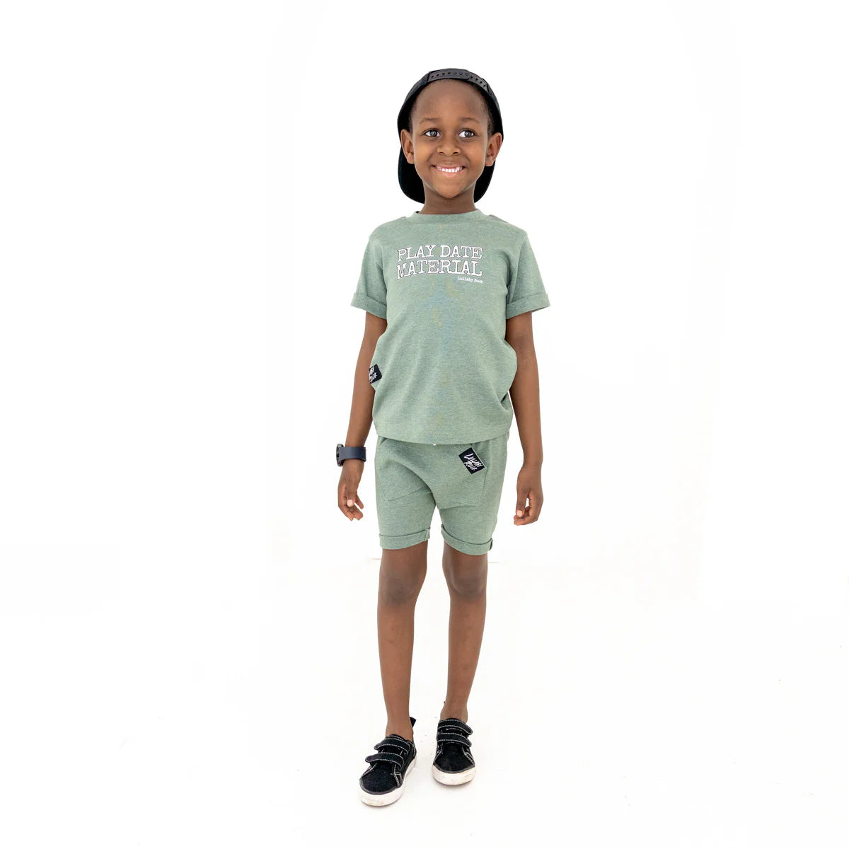 Lullaby Rock - Play Date Set - Motherhood