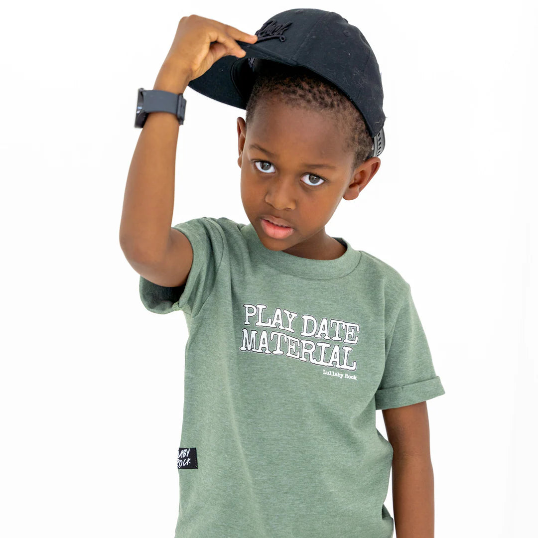 Lullaby Rock - Play Date Set - Motherhood