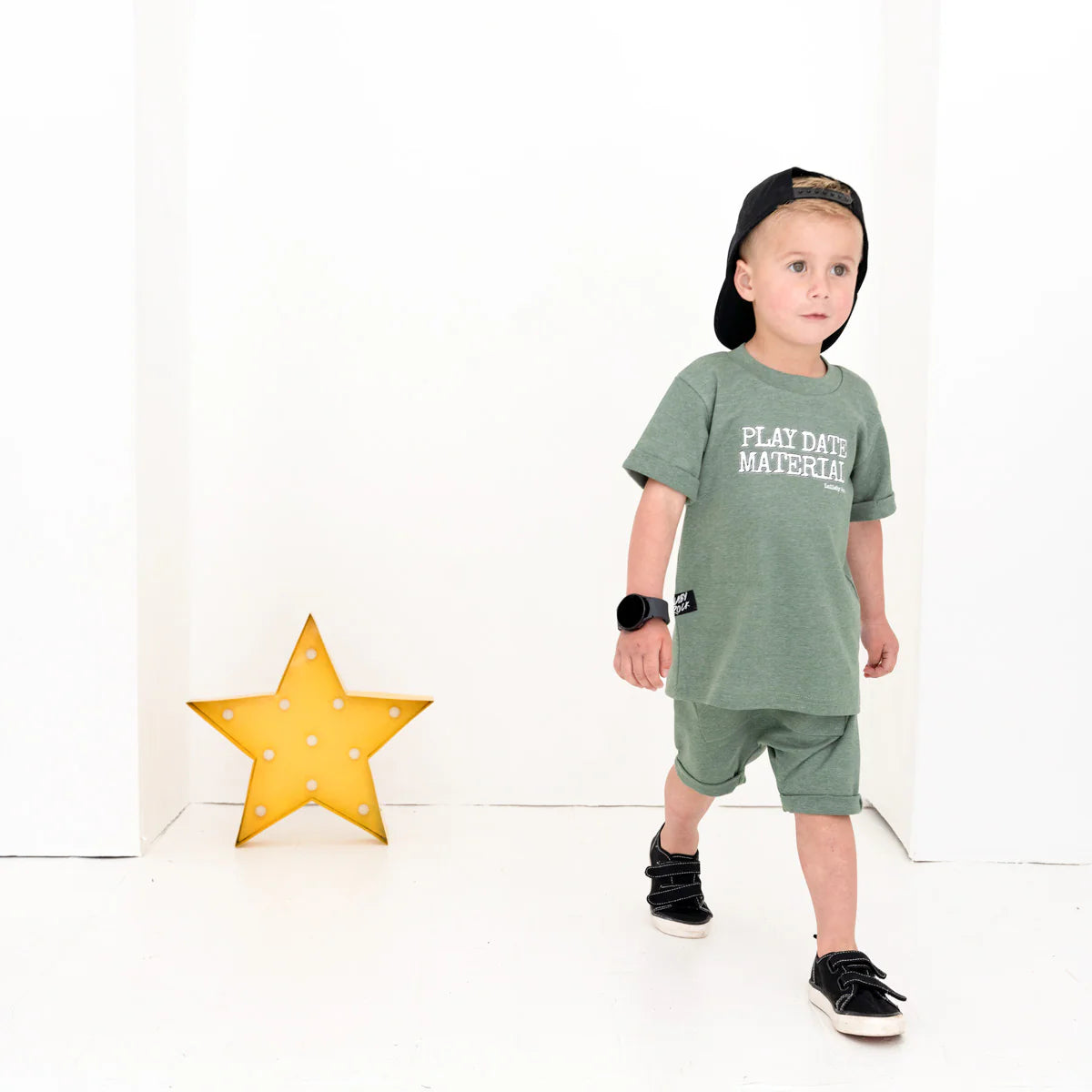 Lullaby Rock - Play Date Set - Motherhood