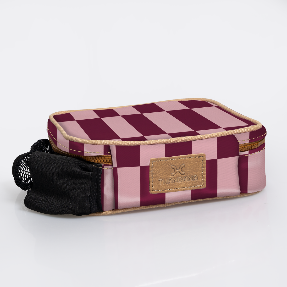 Thandana Snack Pack Checkmate - Cherry