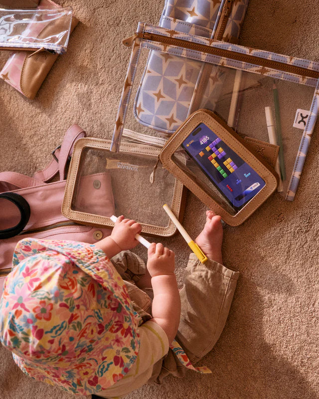 Thandana. Motherhood