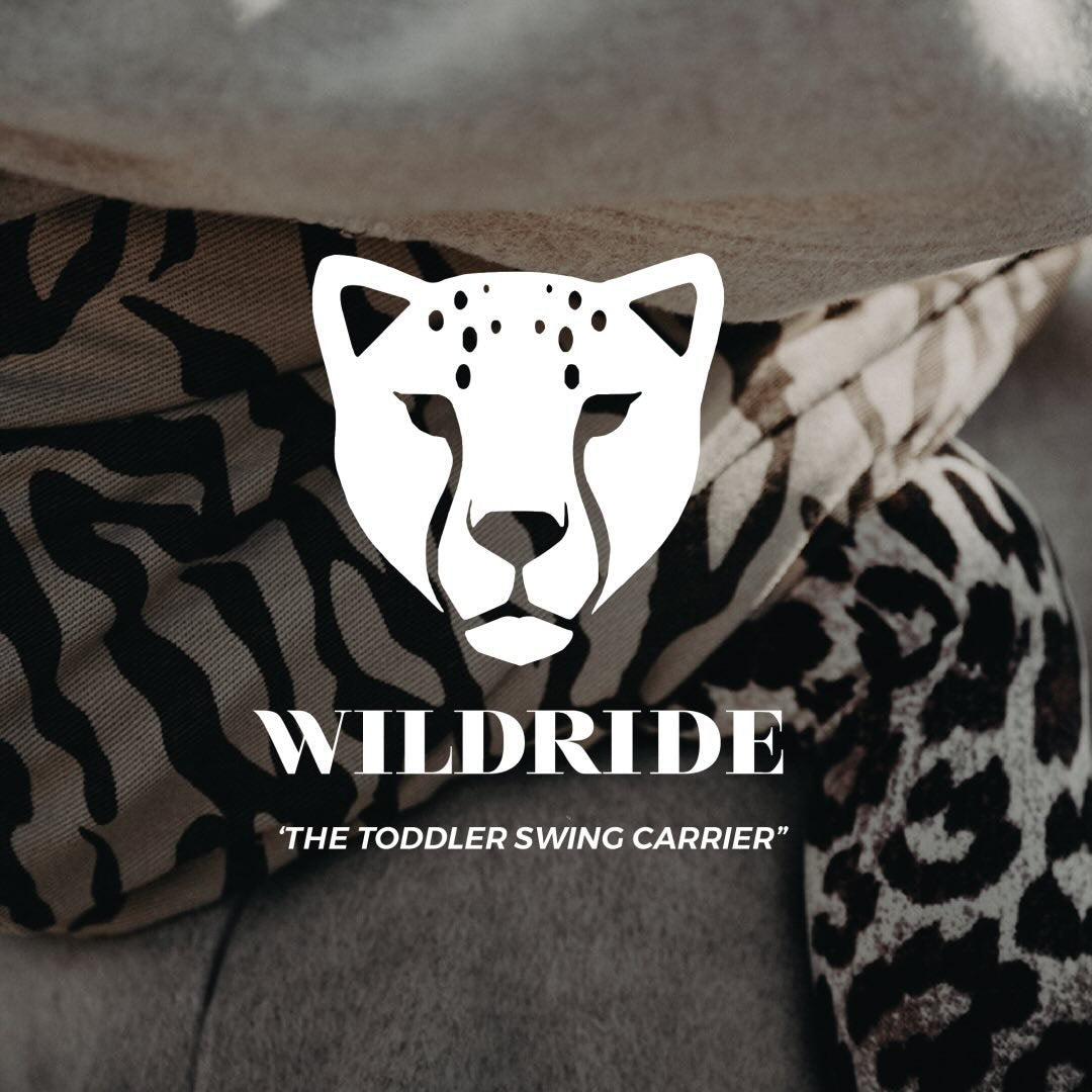 Wildride Toddler Carrier – Ergonomic Hip Carrier for Parents on the Go - Motherhood