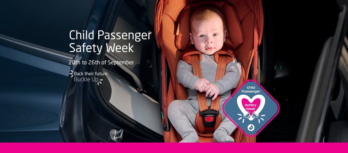 Maxi-Cosi car seats, prams and nursery essentials at Motherhood
