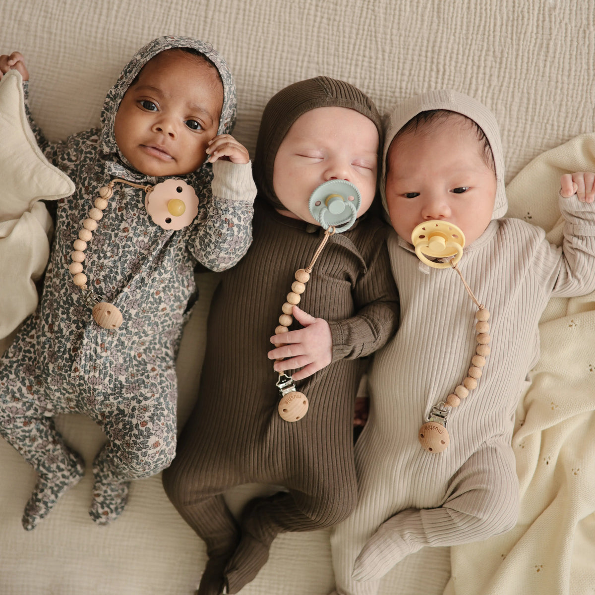 Frigg Motherhood