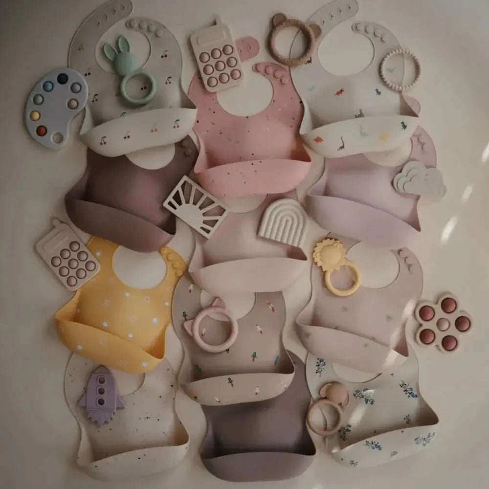 Mushie Motherhood