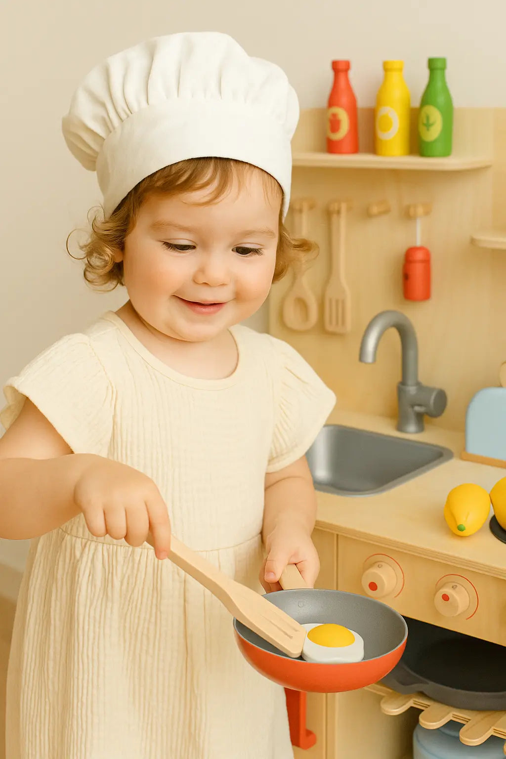 3y Motherhood