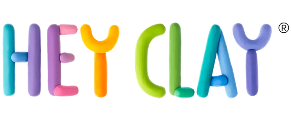 Hey-Clay Motherhood