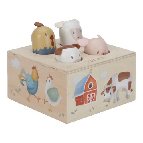 Little Dutch Pop Up Little Farm