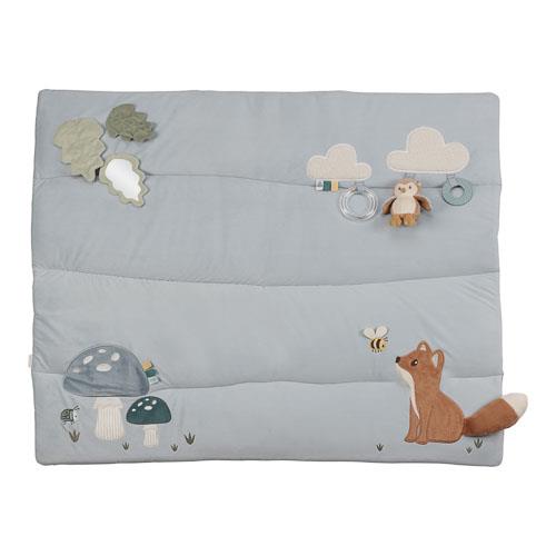 Little Dutch Soft Playmat