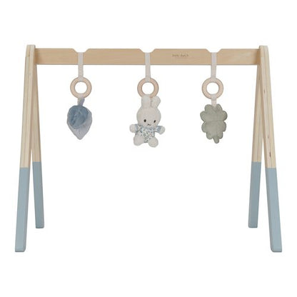 Little Dutch Miffy Babygym Lucky Leaves