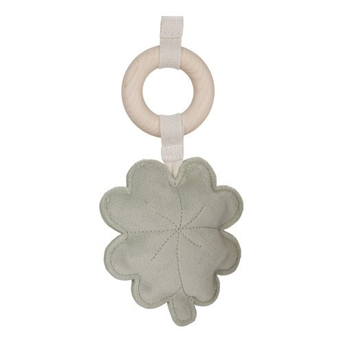 Little Dutch Miffy Babygym Lucky Leaves