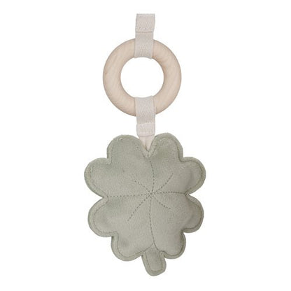 Little Dutch Miffy Babygym Lucky Leaves