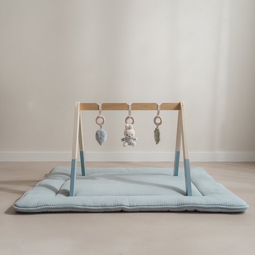 Little Dutch Miffy Babygym Lucky Leaves