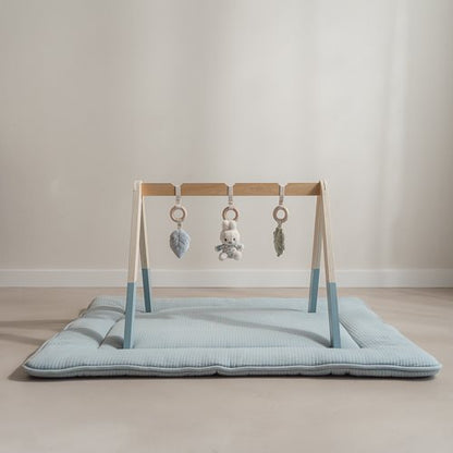 Little Dutch Miffy Babygym Lucky Leaves
