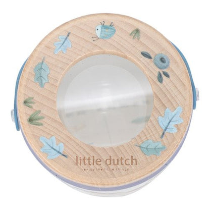 Little Dutch Insect Jar FSC