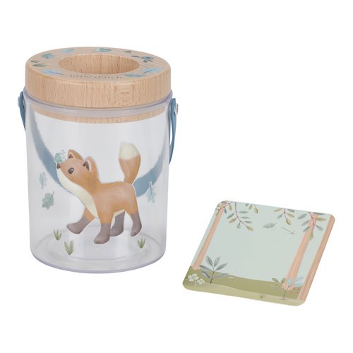 Little Dutch Insect Jar FSC