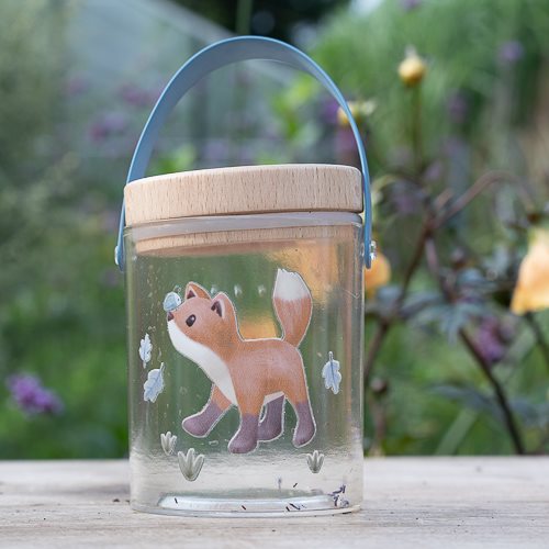 Little Dutch Insect Jar FSC