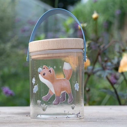 Little Dutch Insect Jar FSC