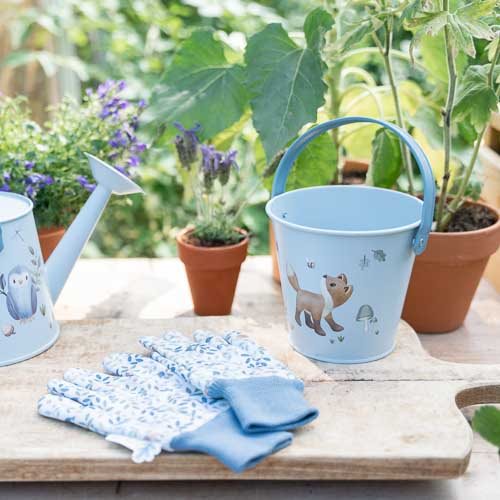 Little Dutch Garden Bucket FSC