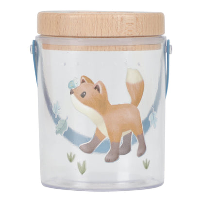 Little Dutch Insect Jar FSC