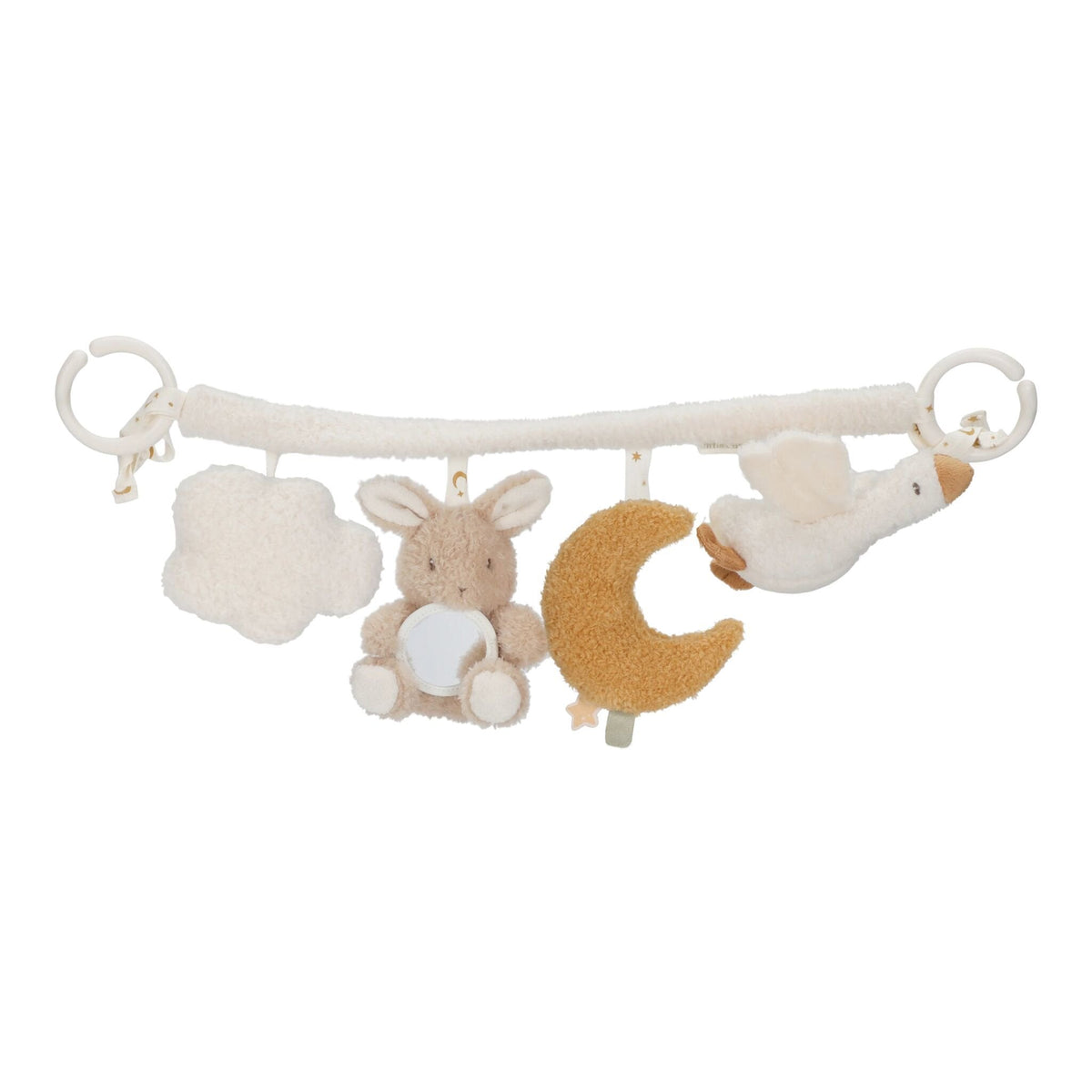 Little Dutch Tensioner Newborn Naturals