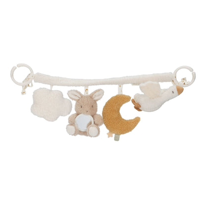 Little Dutch Tensioner Newborn Naturals
