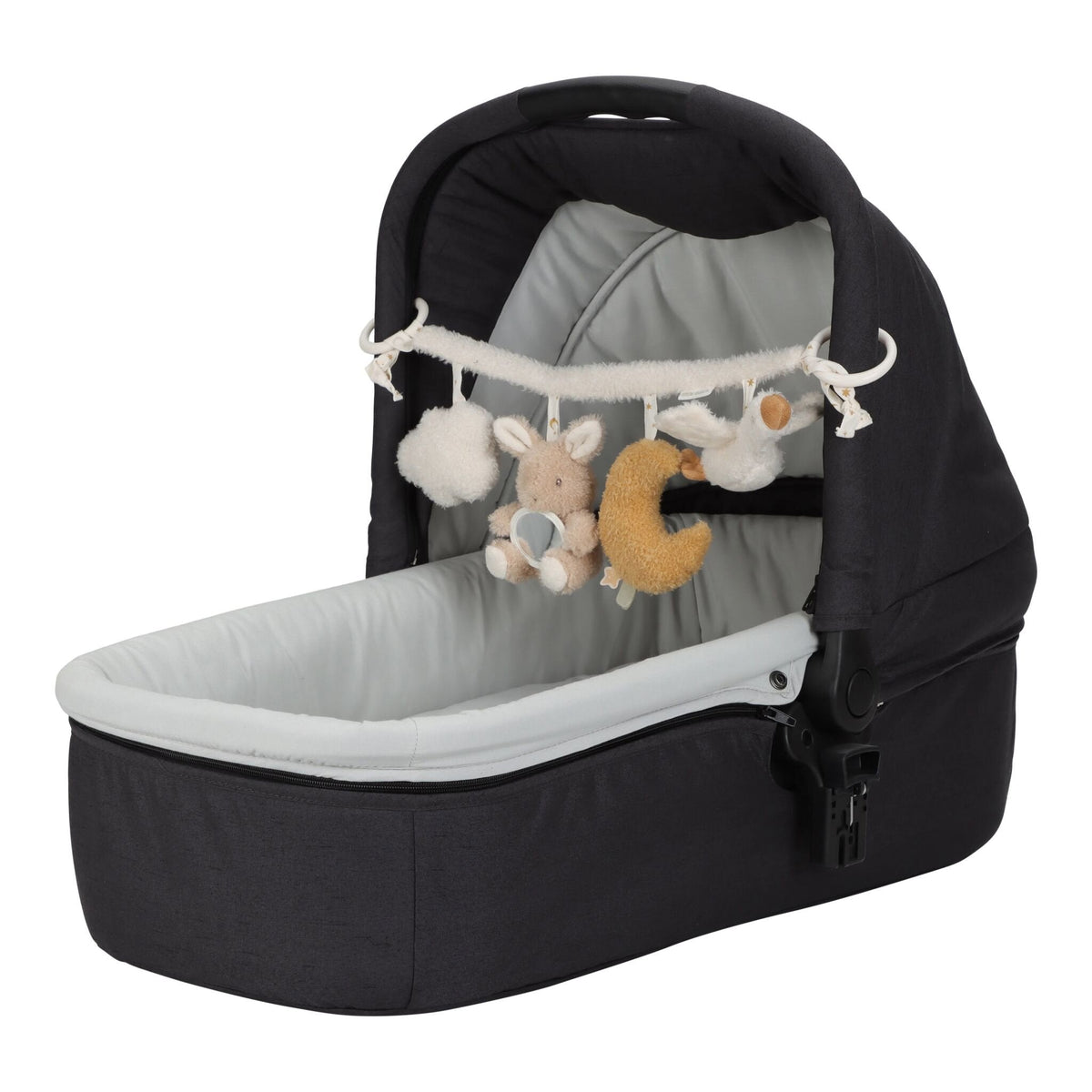 Little Dutch Tensioner Newborn Naturals