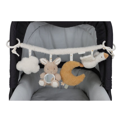 Little Dutch Tensioner Newborn Naturals