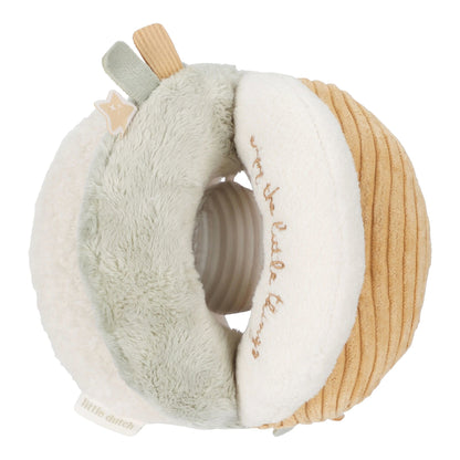 Little Dutch Gripball Newborn Naturals