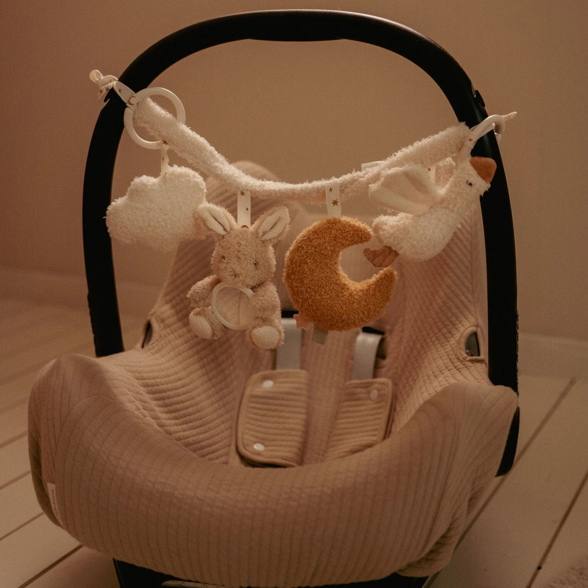 Little Dutch Tensioner Newborn Naturals