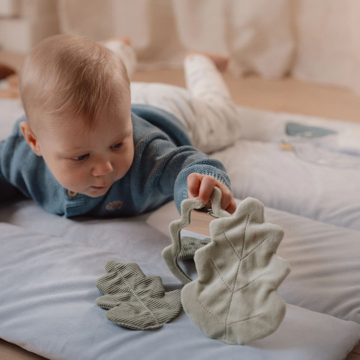Little Dutch Soft Playmat