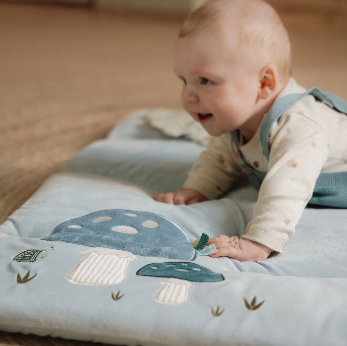 Little Dutch Soft Playmat