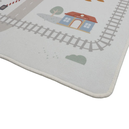 Little Dutch Playmat Cars