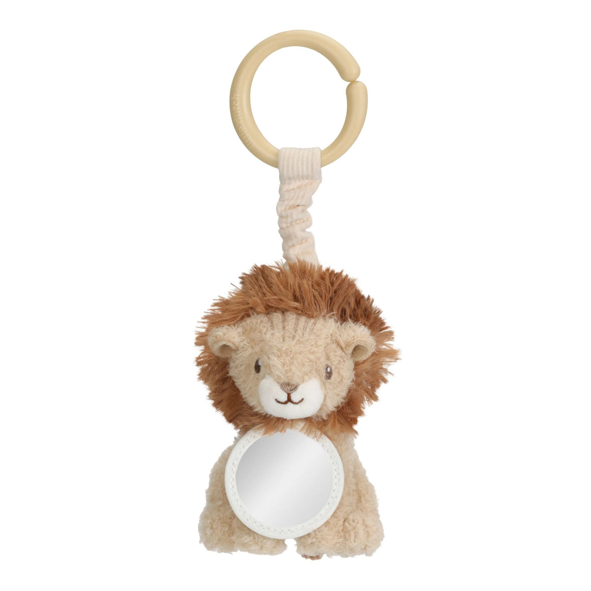 Little Dutch Activity Hangers Safari Friends