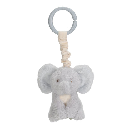 Little Dutch Activity Hangers Safari Friends