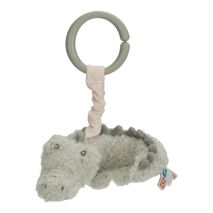 Little Dutch Activity Hangers Safari Friends