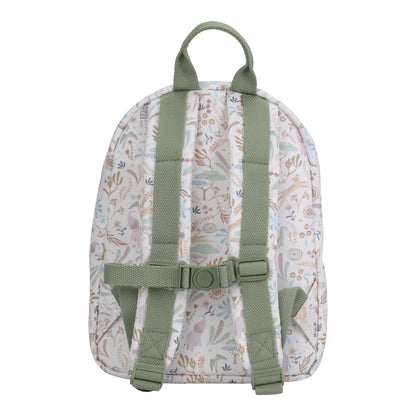 Little Dutch Backpack Safari Friends 29cm