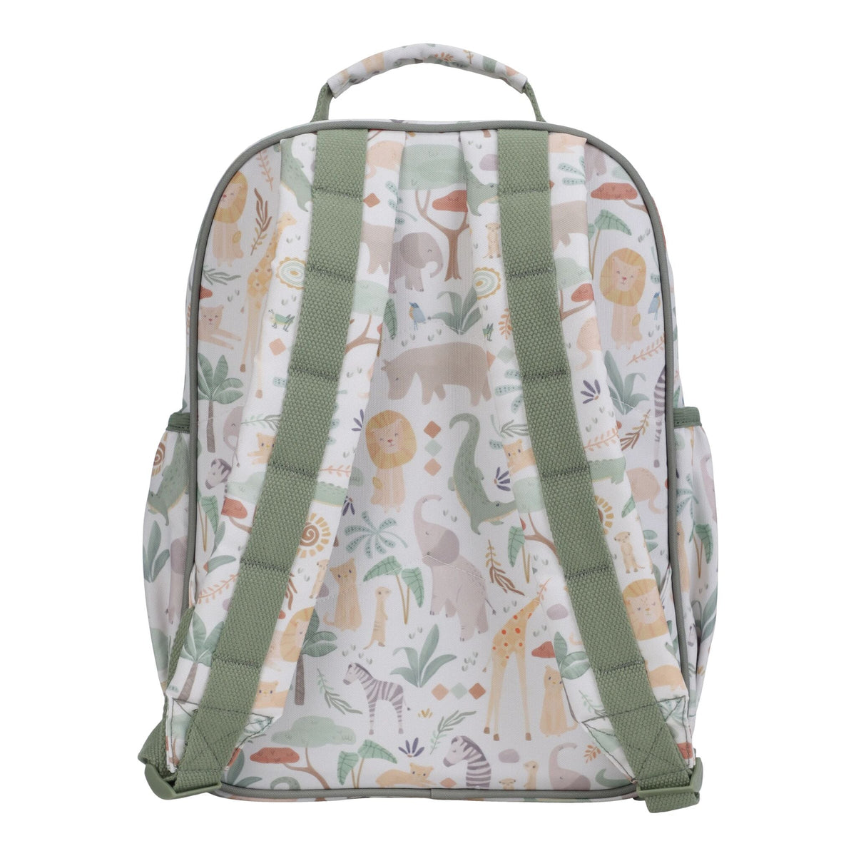 Little Dutch Backpack Safari Friends 35cm