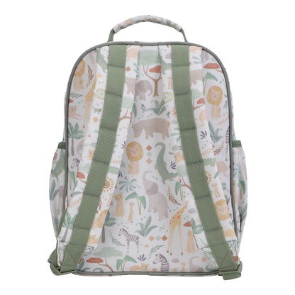 Little Dutch Backpack Safari Friends 35cm