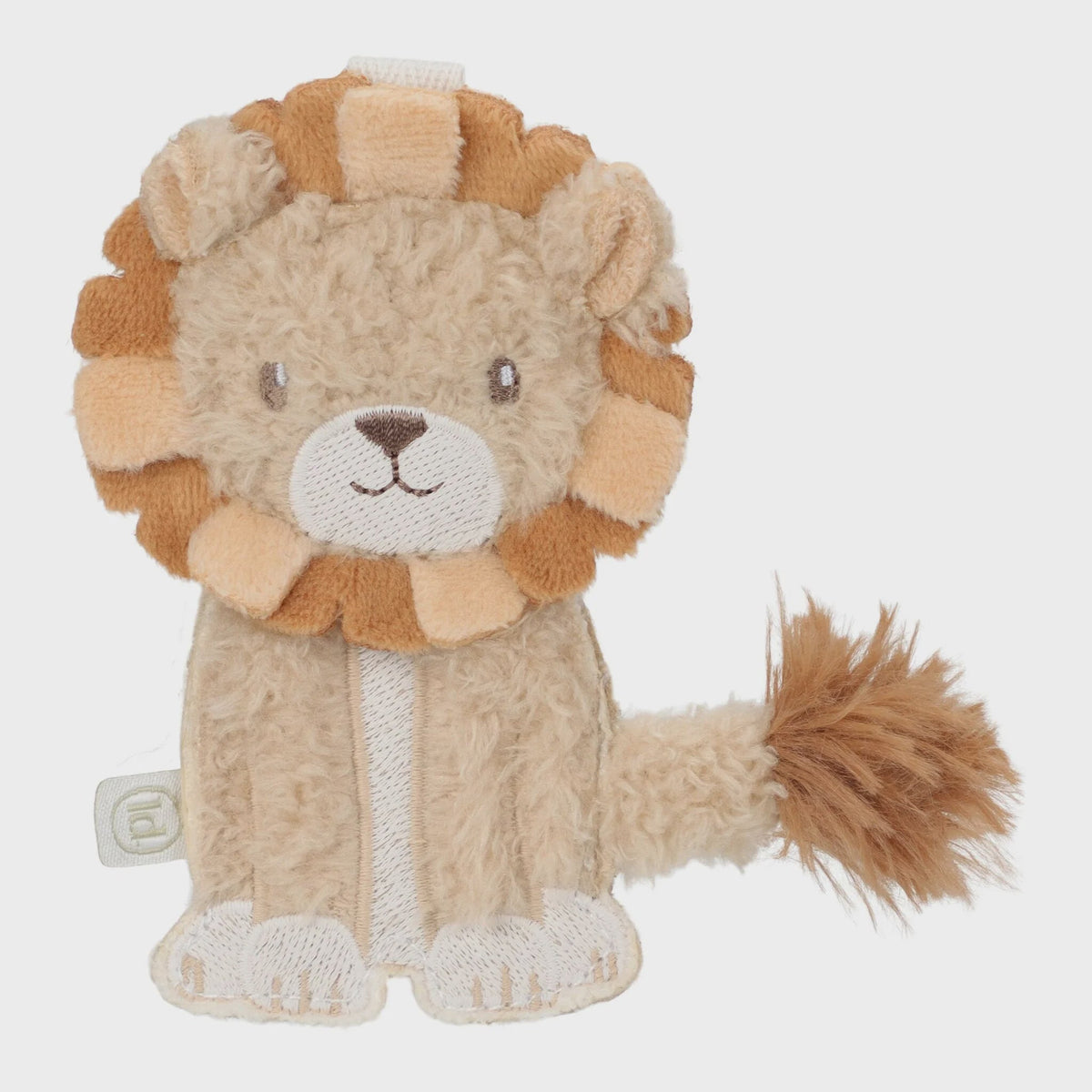 Little Dutch Garland Animal Safari Friends
