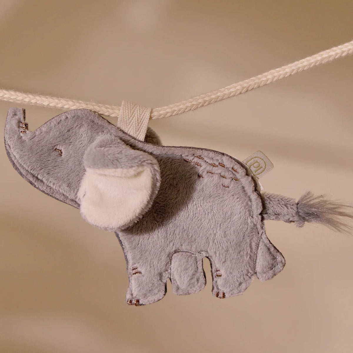 Little Dutch Garland Animal Safari Friends