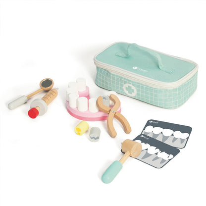 Classic World - Pretend & Play - Little Dentist Set