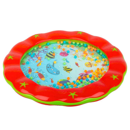 Halilit - Music Instrument for Babies & Toddlers - Wave Drum -**