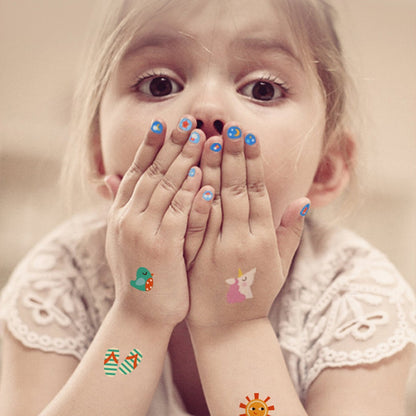 Mideer - Nail Stickers - Fashion Whims
