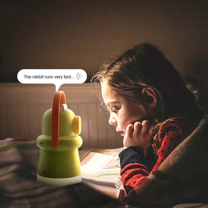 Mideer - Kid StoryTelling Projector